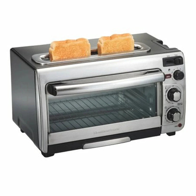 2 in 1 Oven & Toaster, Model# 31156 C5739