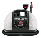 Bissell 1400P Auto Care Spotclean Multi-Purpose Portable Carpet Cleaner Hand Vacuum