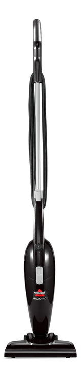Bissell Magic Vac Lightweight Bagless Stick Corded Vacuum Cleaner