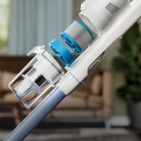 BISSELL PowerLifter Cordless Self-Standing Stick Vacuum