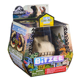 Jurassic Themed Toy