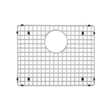 Stainless Steel Sink Grid for Quatrus 22-in Sink