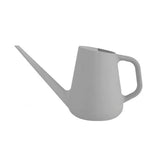 Fern Indoor Plastic Watering Can, White, 1-L