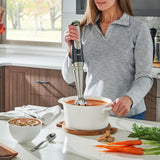 Hand Blender MQ9