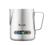 Temp Control Milk Frothing Jug, Stainless Steel, 16 fl. oz.
