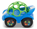 Oball Rattle & Roll Car