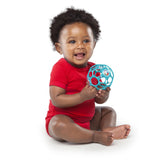 Oball Rattle