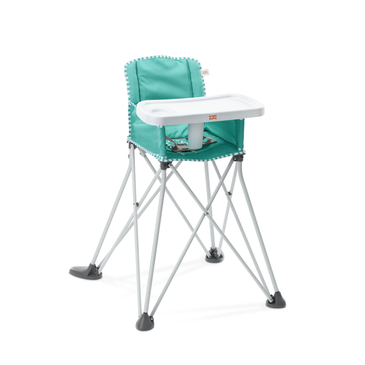 Pop 'N Dine Portable High Chair, Teal