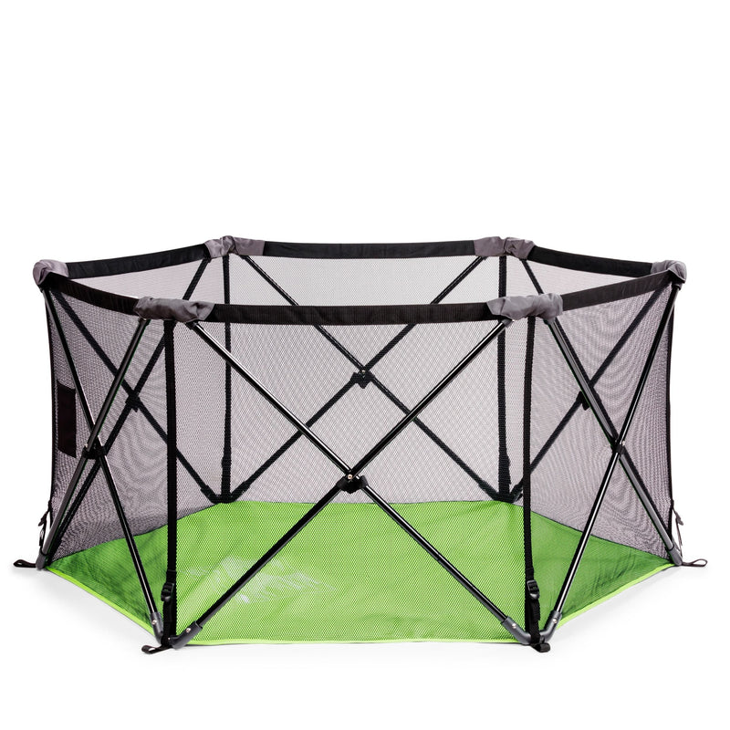 Summer Pop ‘N Play Lightweight Portable Playard L9669
