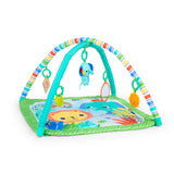 Wild Wiggles Activity Mat with Toy Bar