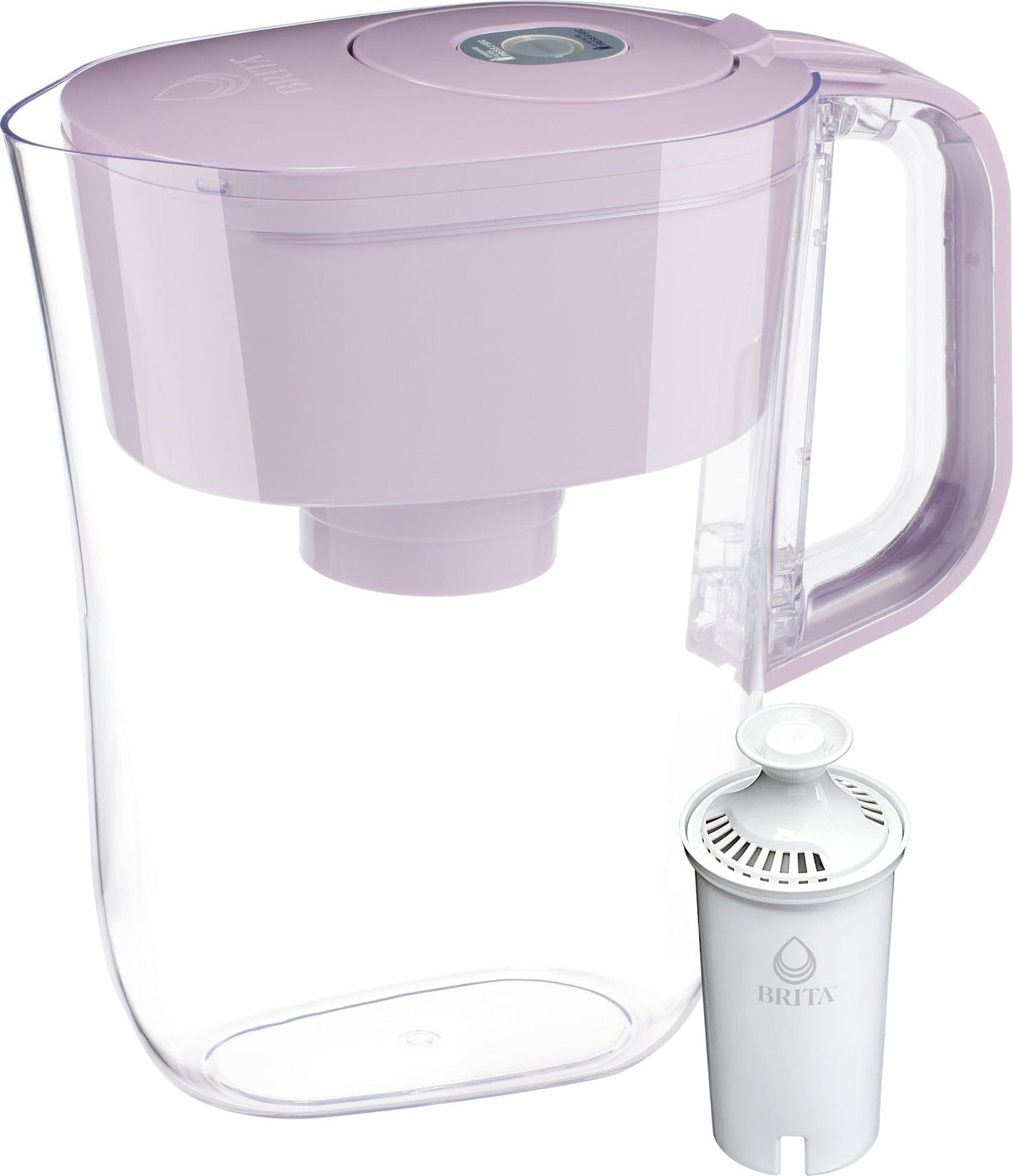 Denali, Lilac