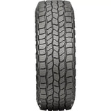 Cooper Discoverer AT3 XLT All Terrain Tires 285/75R16 10 Ply E – Fits Light Trucks & Hummer H3 Models