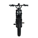 Electric Mountain Bike for Adults | 20 x 4.0 Fat Tires, 1000W Motor, 48V 20Ah Removable Battery, Max Speed 45MPH, Shi Mano 7-Speed for Off-Road Adventures
