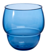CANVAS Stacking Bubble Glass Set, BPA Free, Dishwasher Safe, Stackable