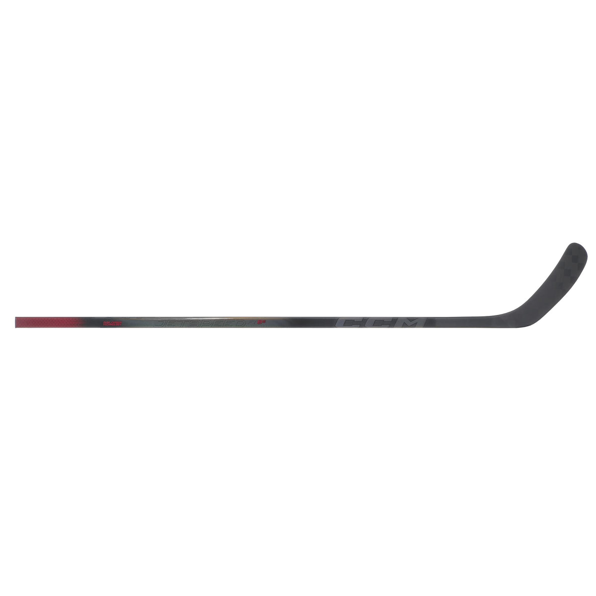 Jetspeed FT8S Composite Hockey Stick, Junior, 50 Flex