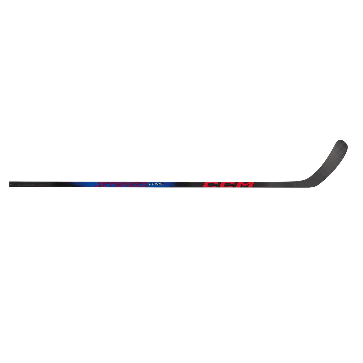 Jetspeed Prime+ Composite Hockey Stick, Intermediate, 55 Flex