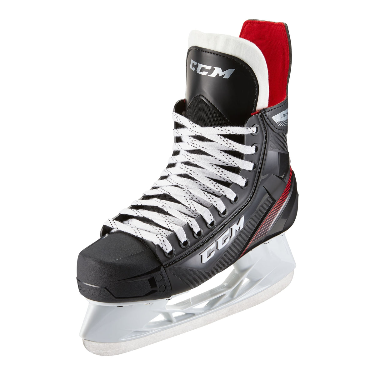 JS 445 Junior Hockey Skates, Sizes 1-3
