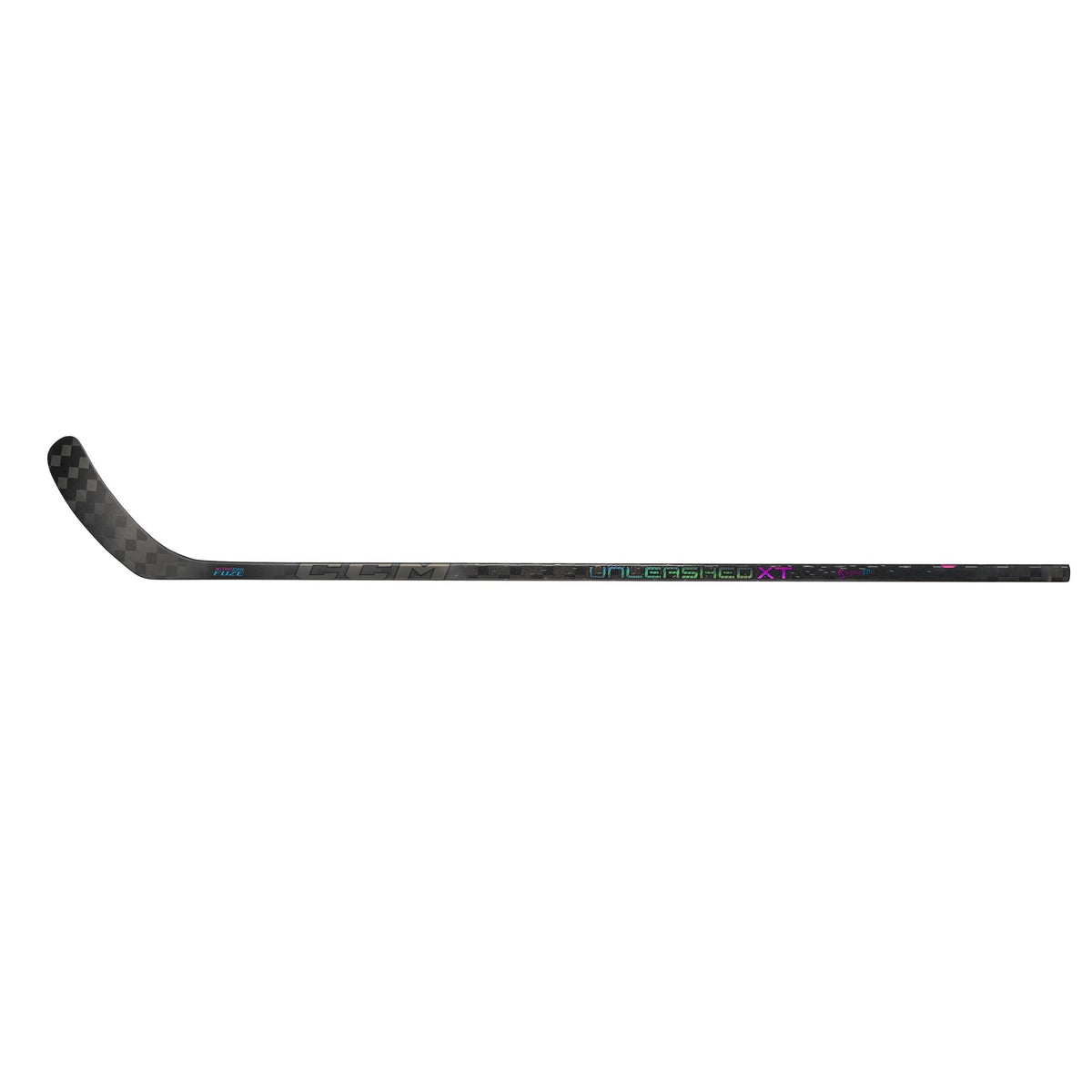 Ribcor Trigger Unleashed XT Composite Hockey Stick, Senior