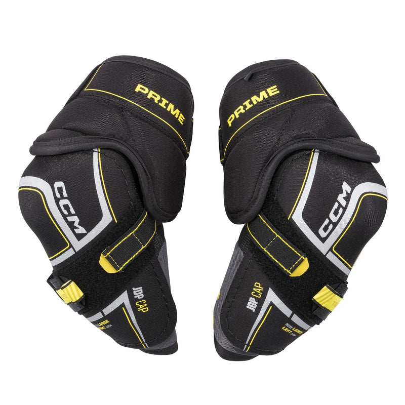 Tacks Prime Hockey Elbow Pads, Senior T5733