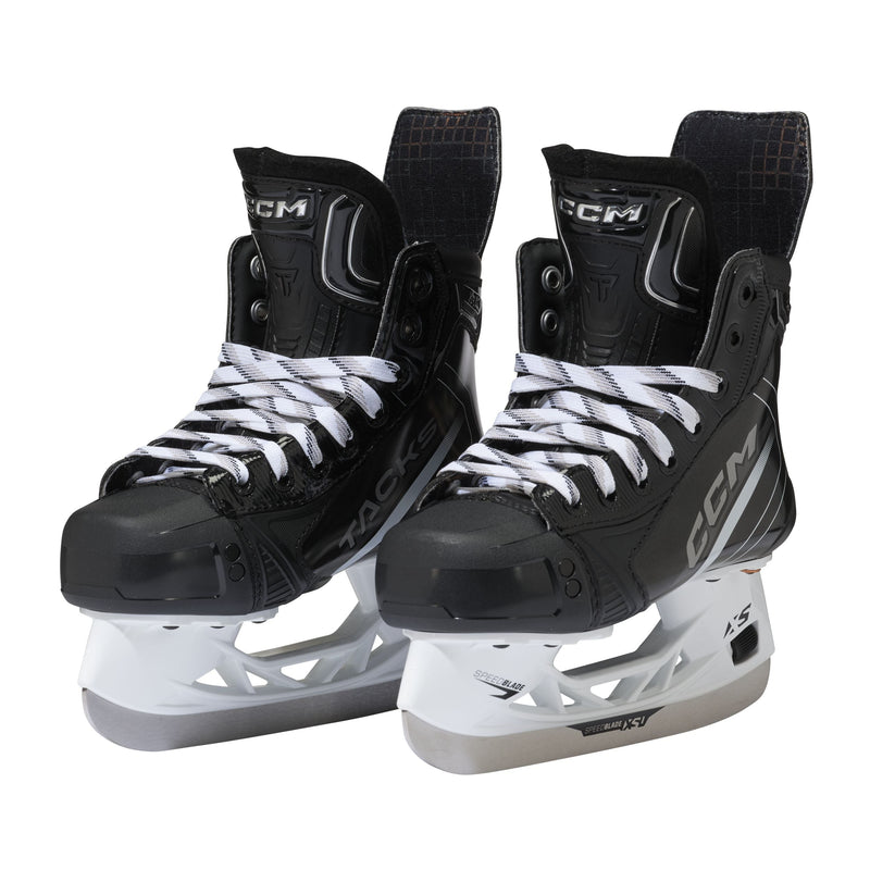 Tacks XR70 Hockey Skates, Junior, Assorted Sizes A6200