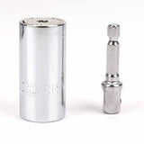 Certified Universal Socket