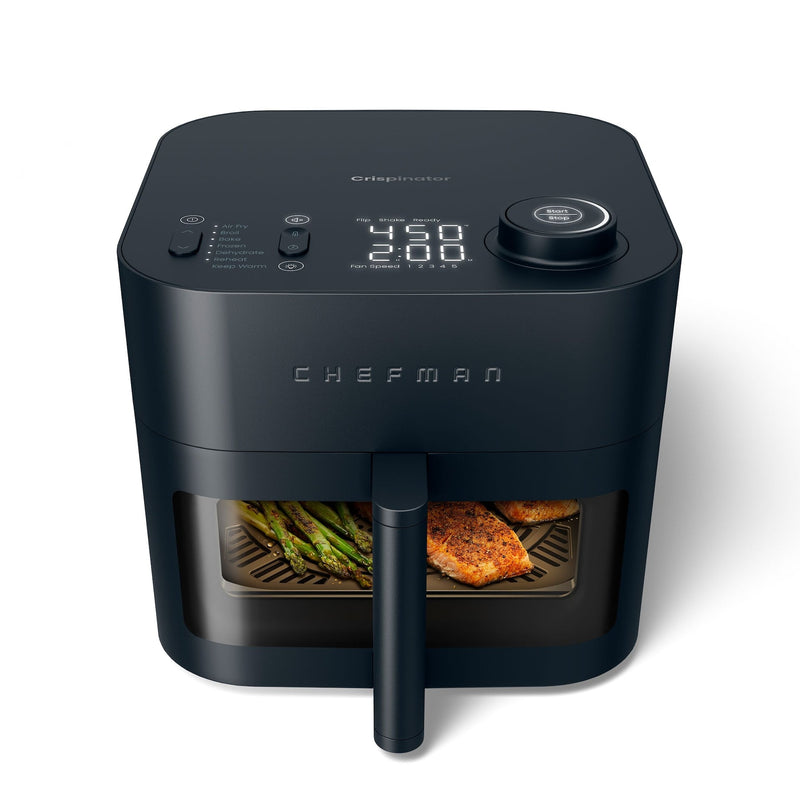 Crispinator Max Digital Toaster Oven and Air Fryer B3841