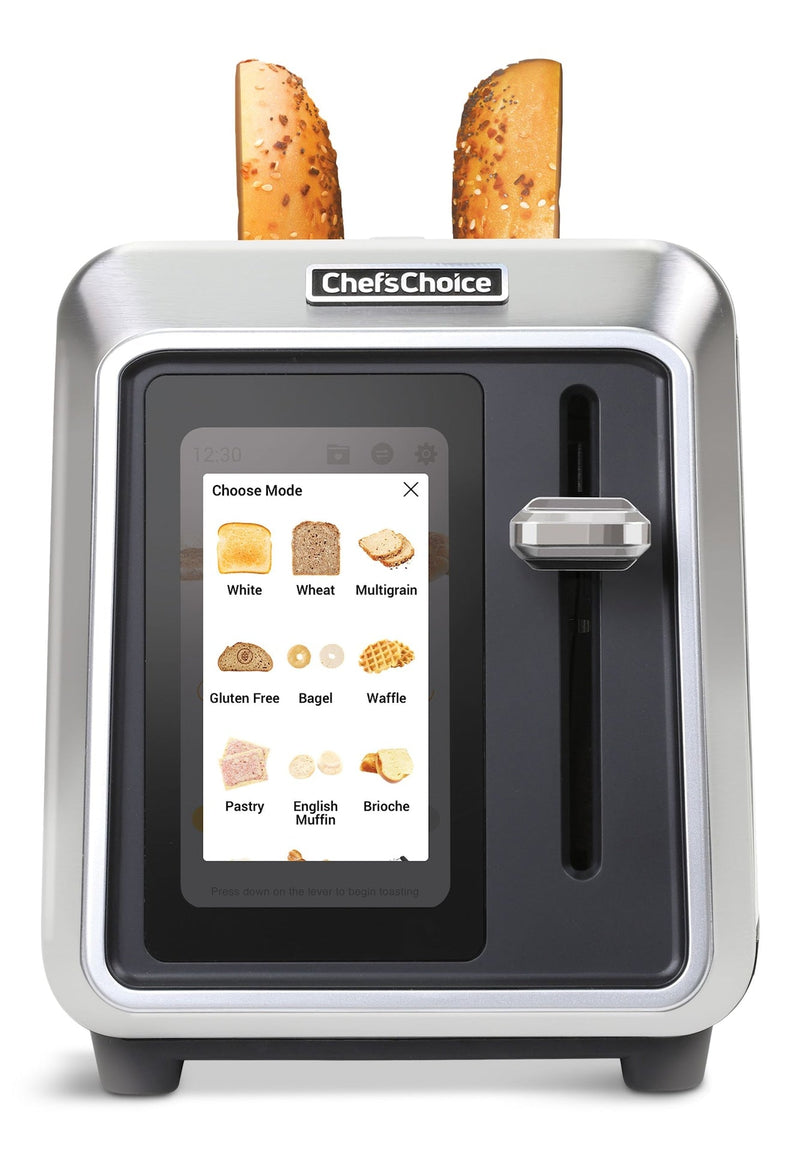 2-Slice Toaster with Touchscreen Display G1083