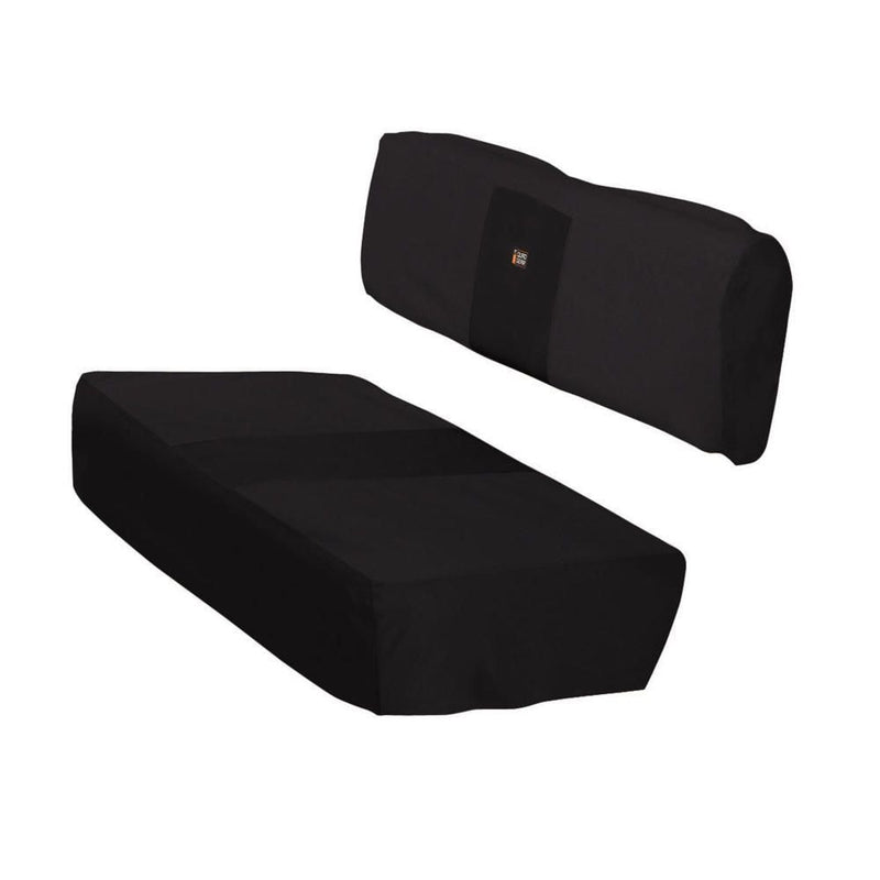 UTV Bench Seat Cover, Fits Mule (2015 Models & Older), Black T241