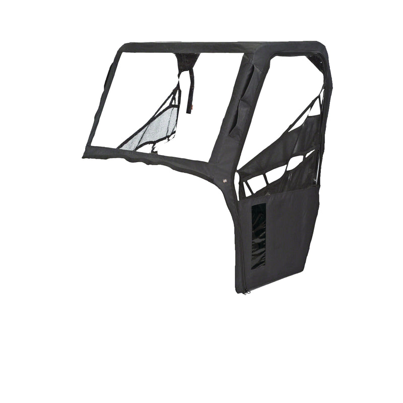 UTV Cabin Enclosure, Teryx, Black Q9874