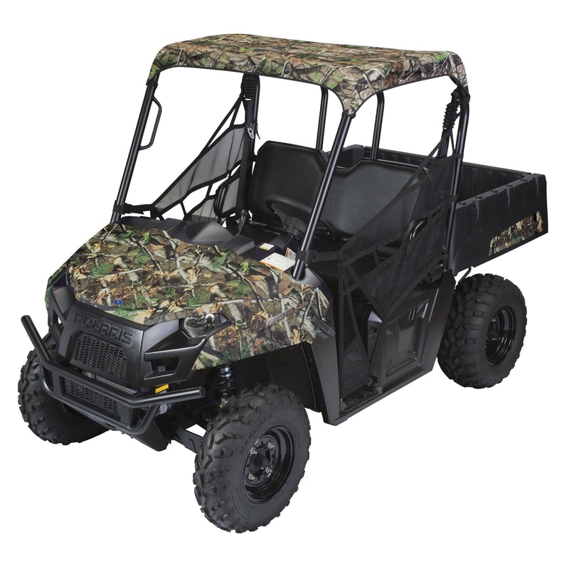 UTV Roll Cage Top, Ranger '02-'08, Vista F4530