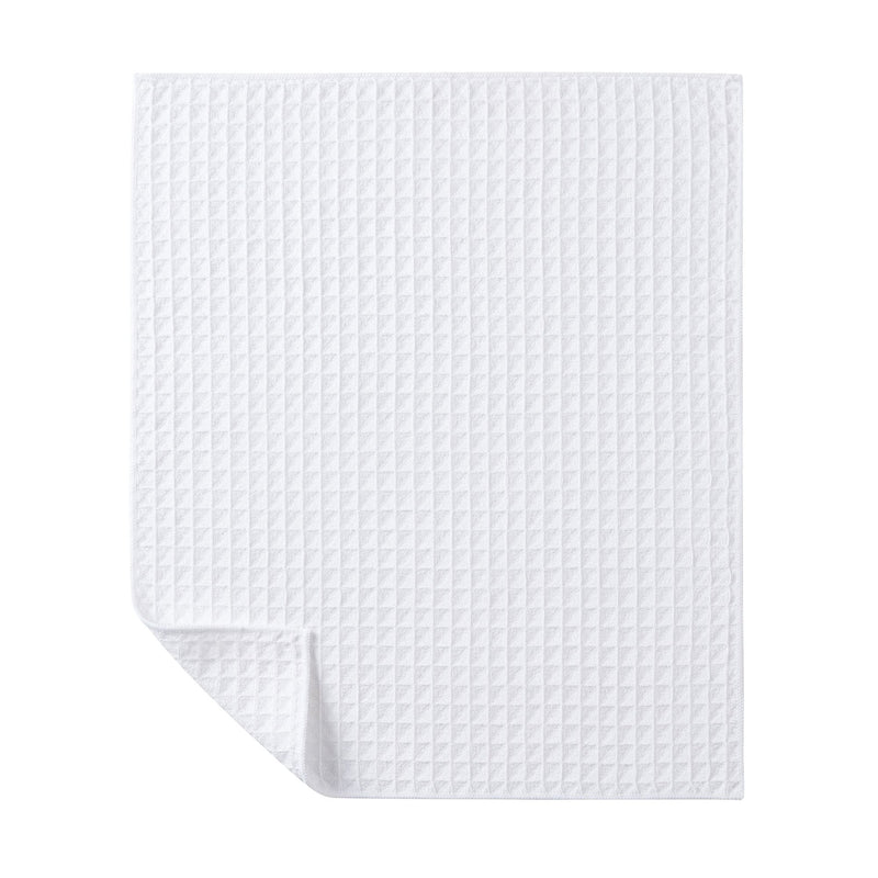 Waffle Microfiber Kitchen Dishcloths, 16-in x 19-in, 6-pk M1637