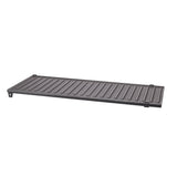 Revolution Reversible Cast Iron Griddle, 18.3 x 8.6 x 0.45-in