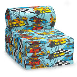 Flip Chair