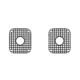 CXUD771 Heat-Resistant Stainless Steel Bottom Grid, 2-pk