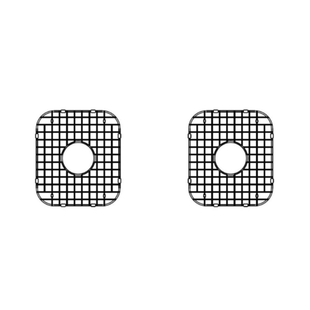 CXUD771 Heat-Resistant Stainless Steel Bottom Grid, 2-pk