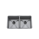 UnderMount KBX Sink, 31-in