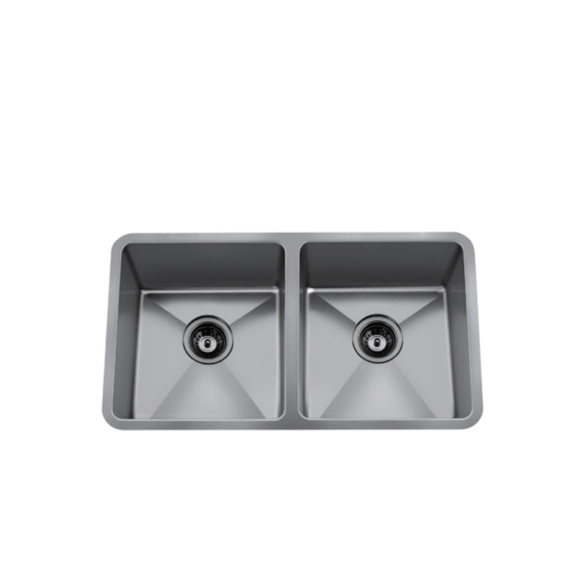 UnderMount KBX Sink, 31-in