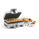6 Stick Waffle Maker