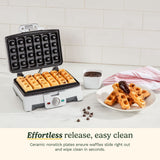 6 Stick Waffle Maker