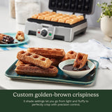 6 Stick Waffle Maker
