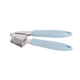 Non-Slip Stainless Steel Garlic Press