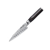 PRO DAMASHIRO EMPEROR UTILITY KNIFE, 12CM