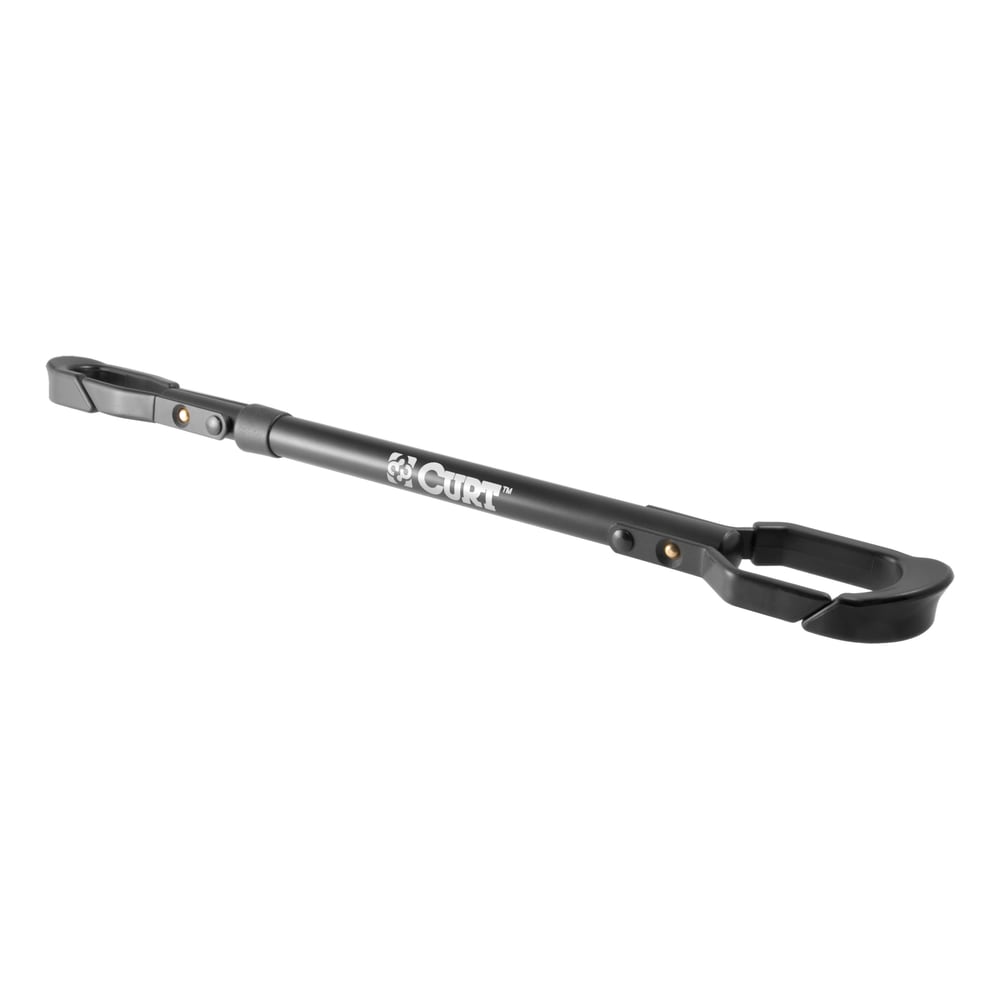 18016 Adjustable Bike Adapter Beam for Angled Frames, 22-1/-in to 31-in