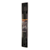 18016 Adjustable Bike Adapter Beam for Angled Frames, 22-1/-in to 31-in