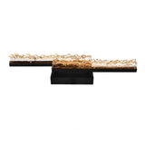 Stagger LED Vanity Light