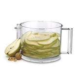 Food Processor 14-Cup Vegetable Chopper for Mincing, Stainless Steel