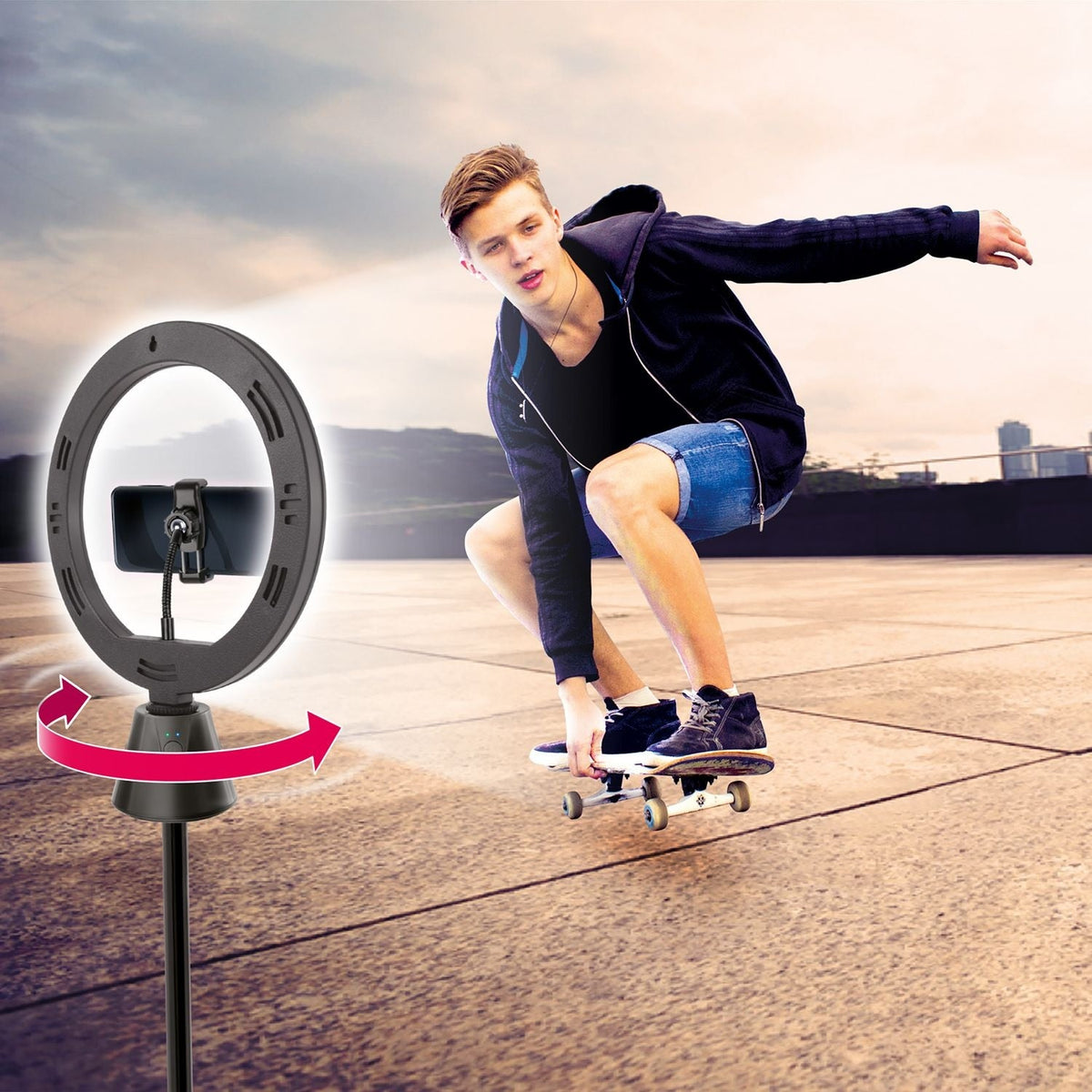 Studio Creator 360 Video Maker Kit