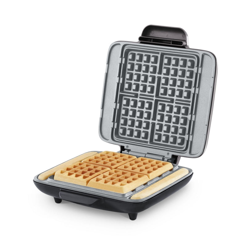 No Drip Ceramic Waffle Maker I4975