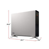 HCX9115ECA Slim Convection Panel Heater