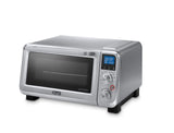 Livenza Compact Countertop Convention Air Fryer Toaster Oven with 9 Pre-Set Functions